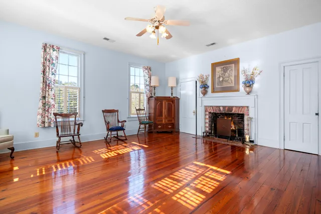 $995,000 | 927 Fishburne Road, Pinopolis, SC 29469