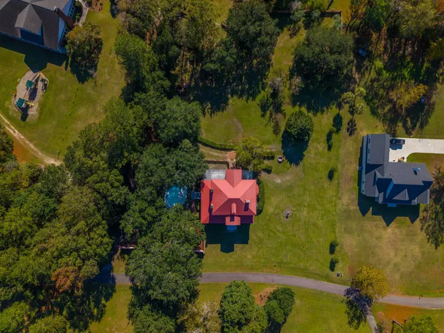 $995,000 | 927 Fishburne Road, Pinopolis, SC 29469