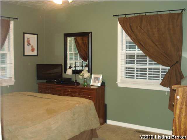 1815 Millgate Road Louisville, KY 40223 - Photo 9 of 16 Additional Photo