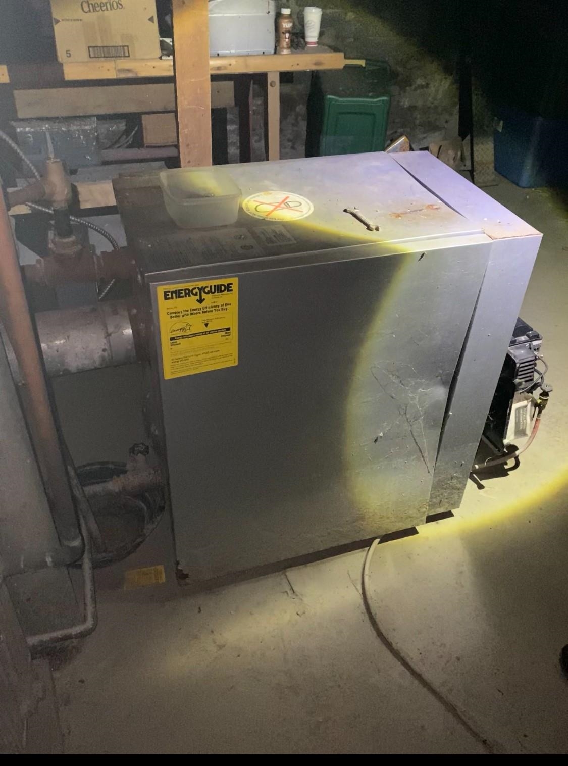 94 Seminary Street Barre, VT 05641 - Photo 22 of 42