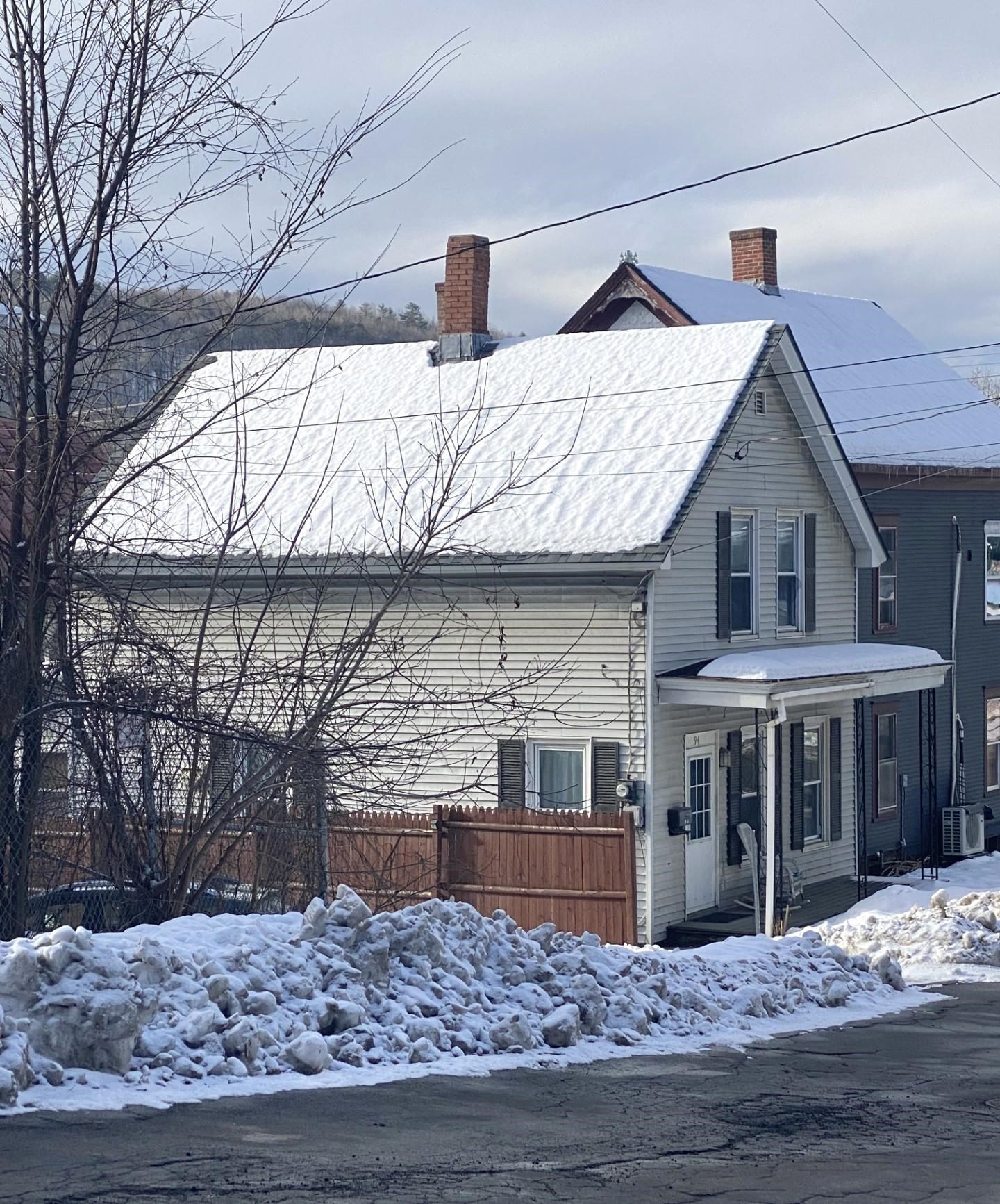 94 Seminary Street Barre, VT 05641 - Photo 24 of 42