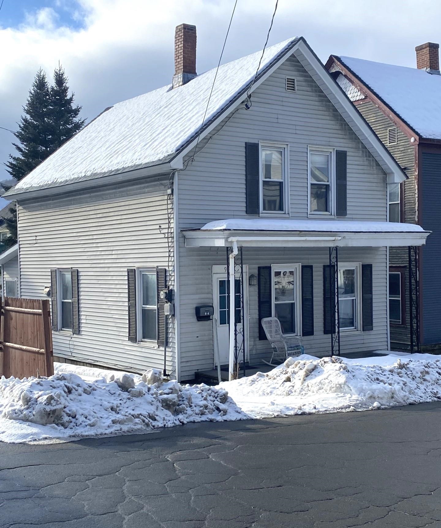 94 Seminary Street Barre, VT 05641 - Photo 25 of 42