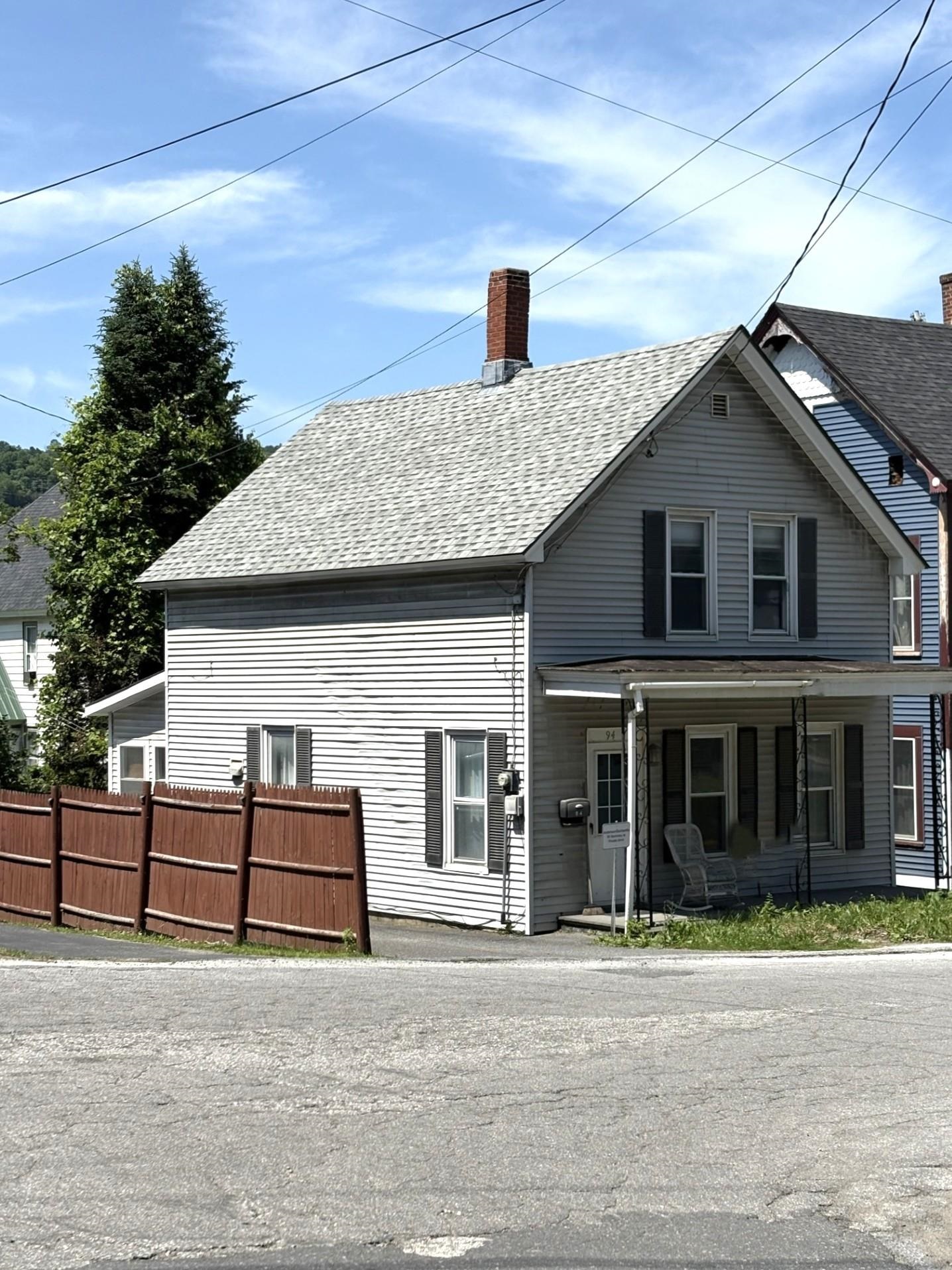 94 Seminary Street Barre, VT 05641 - Photo 32 of 42