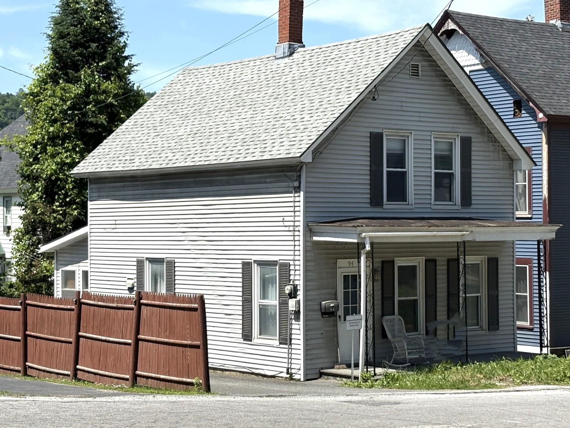 94 Seminary Street Barre, VT 05641 - Photo 33 of 42