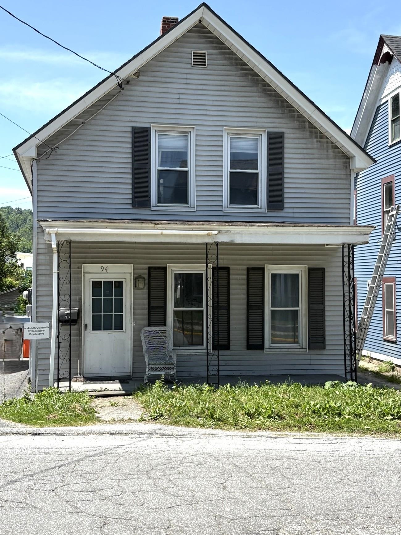 94 Seminary Street Barre, VT 05641 - Photo 34 of 42