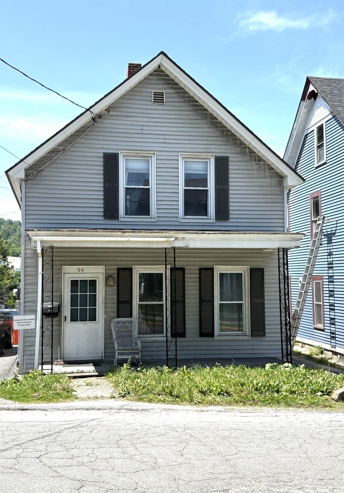 94 Seminary Street Barre, VT 05641 - Photo 35 of 42