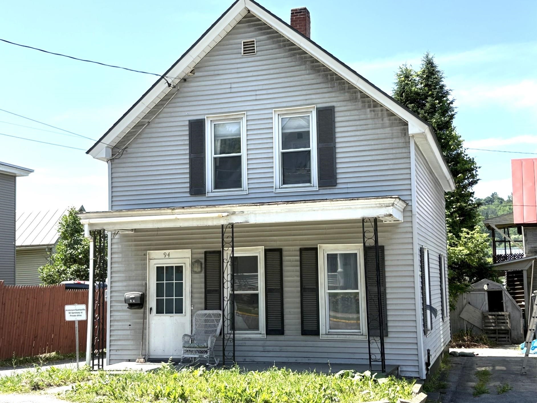 94 Seminary Street Barre, VT 05641 - Photo 36 of 42