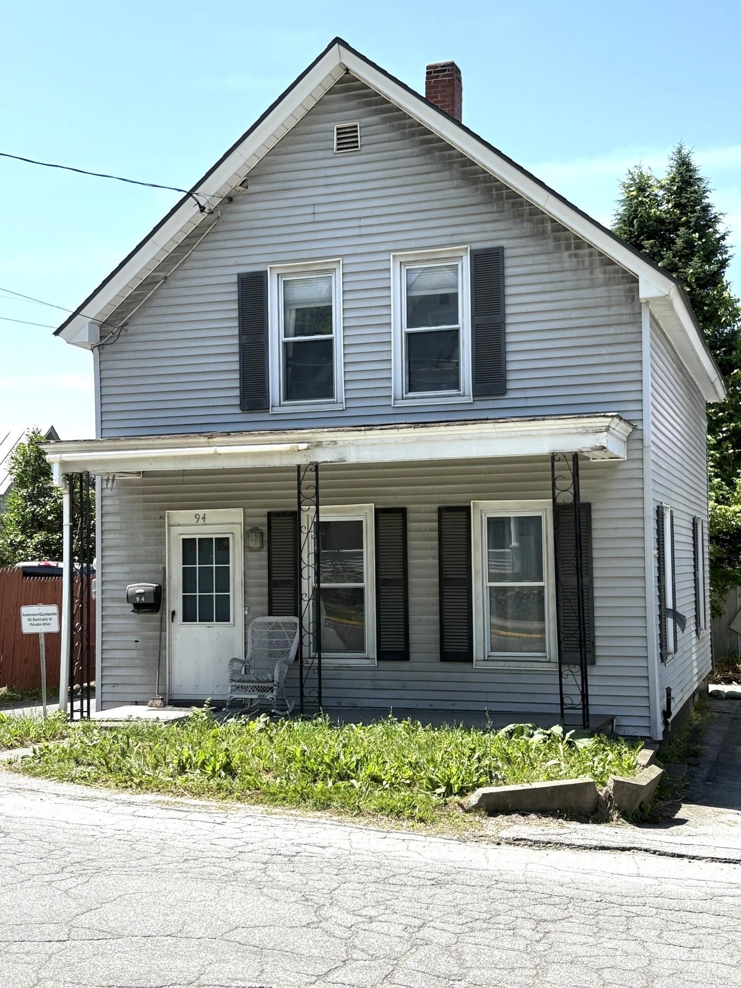 94 Seminary Street Barre, VT 05641 - Photo 37 of 42
