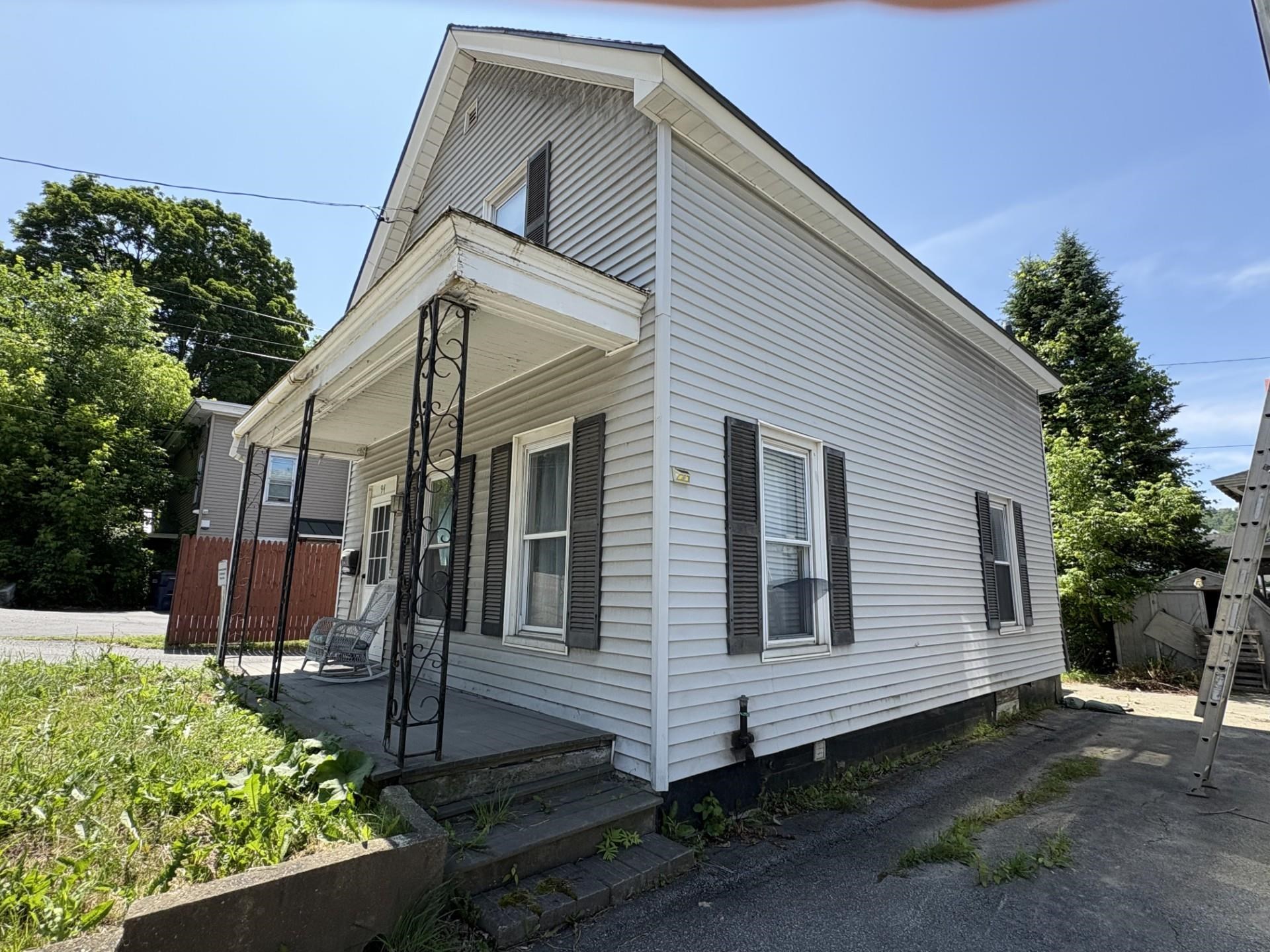 94 Seminary Street Barre, VT 05641 - Photo 38 of 42