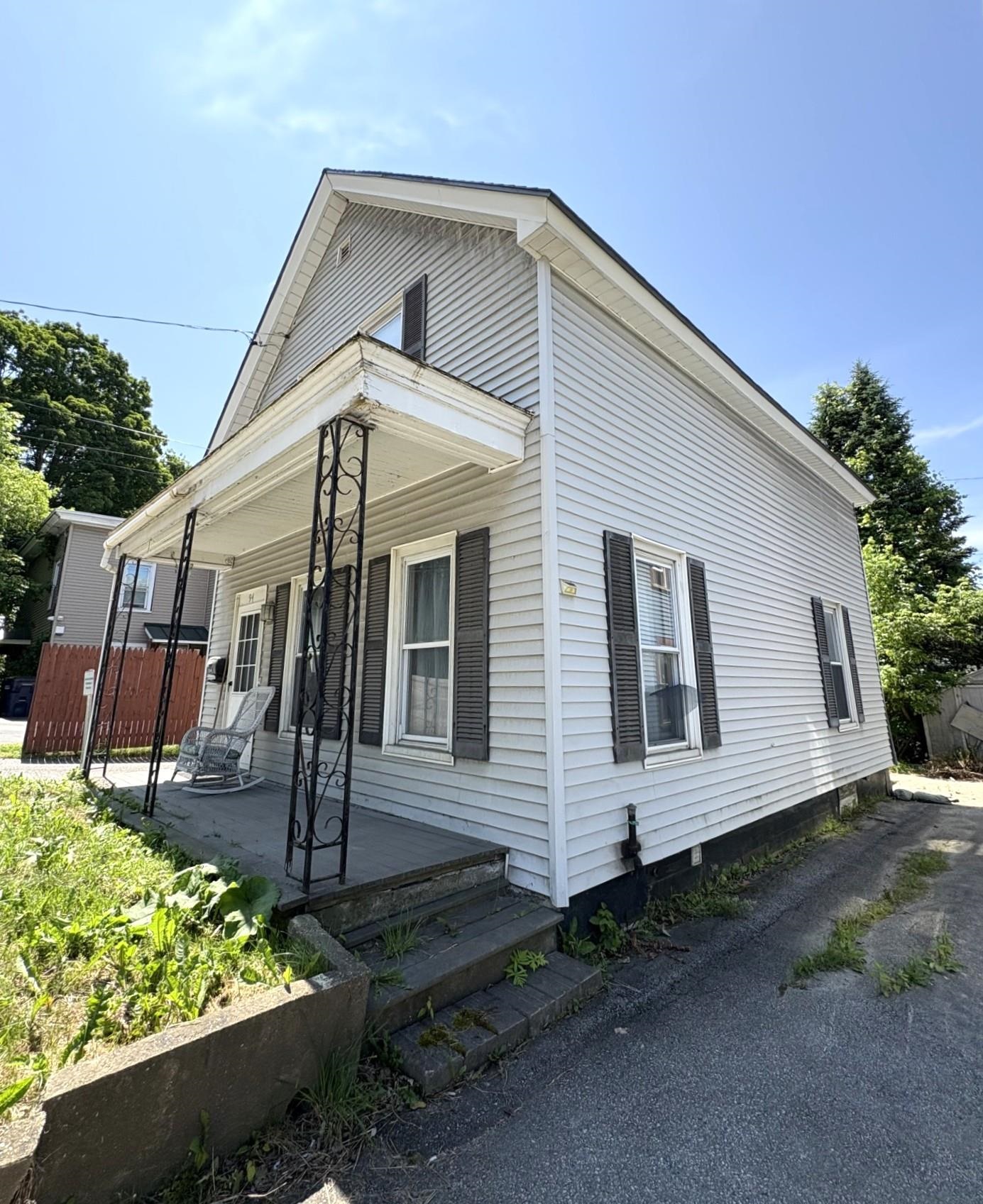 94 Seminary Street Barre, VT 05641 - Photo 41 of 42