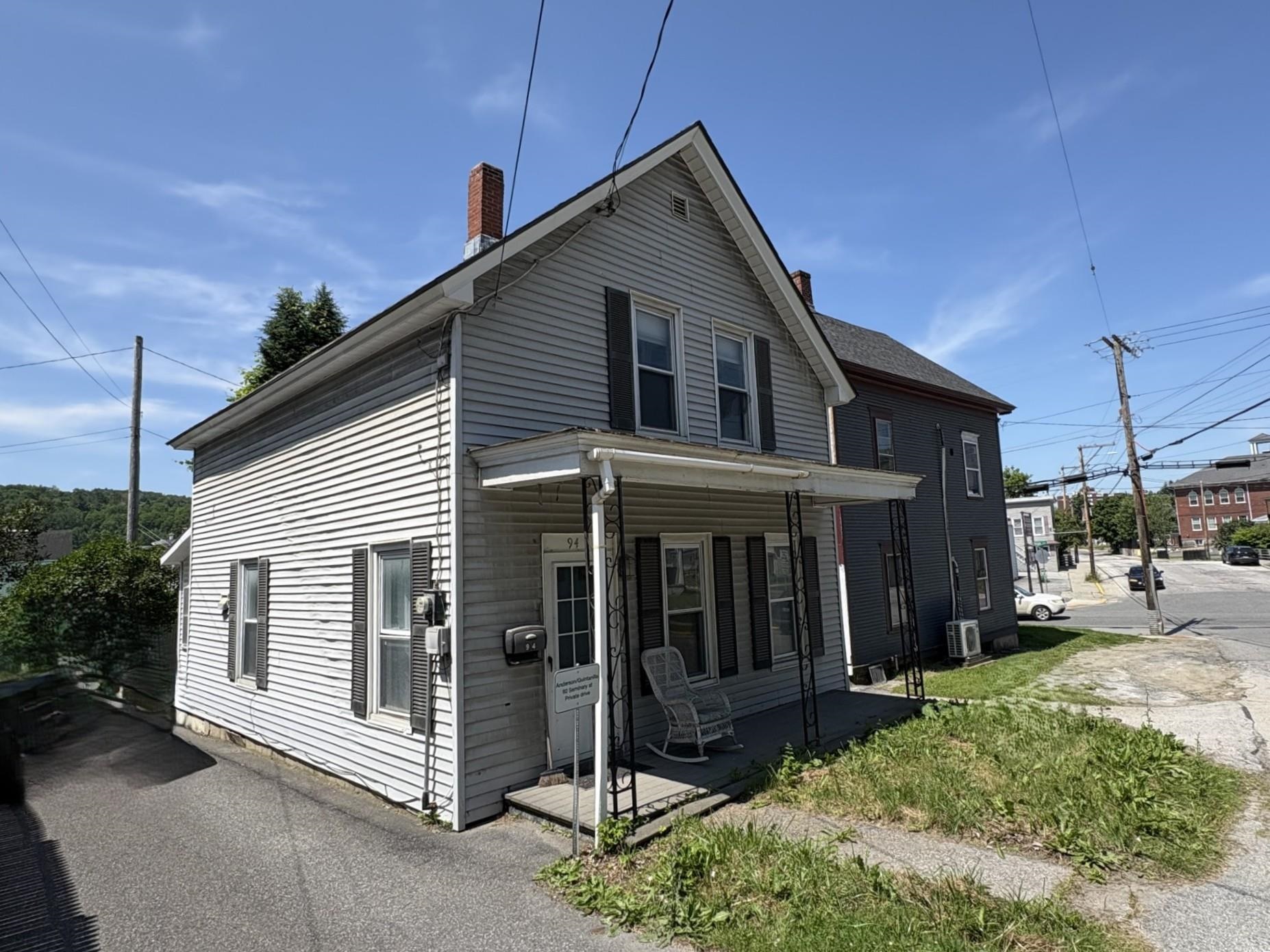 94 Seminary Street Barre, VT 05641 - Photo 42 of 42