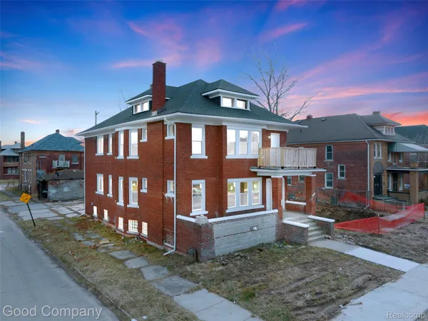 $200,000 | 4003 Pingree Street, Detroit, MI 48204