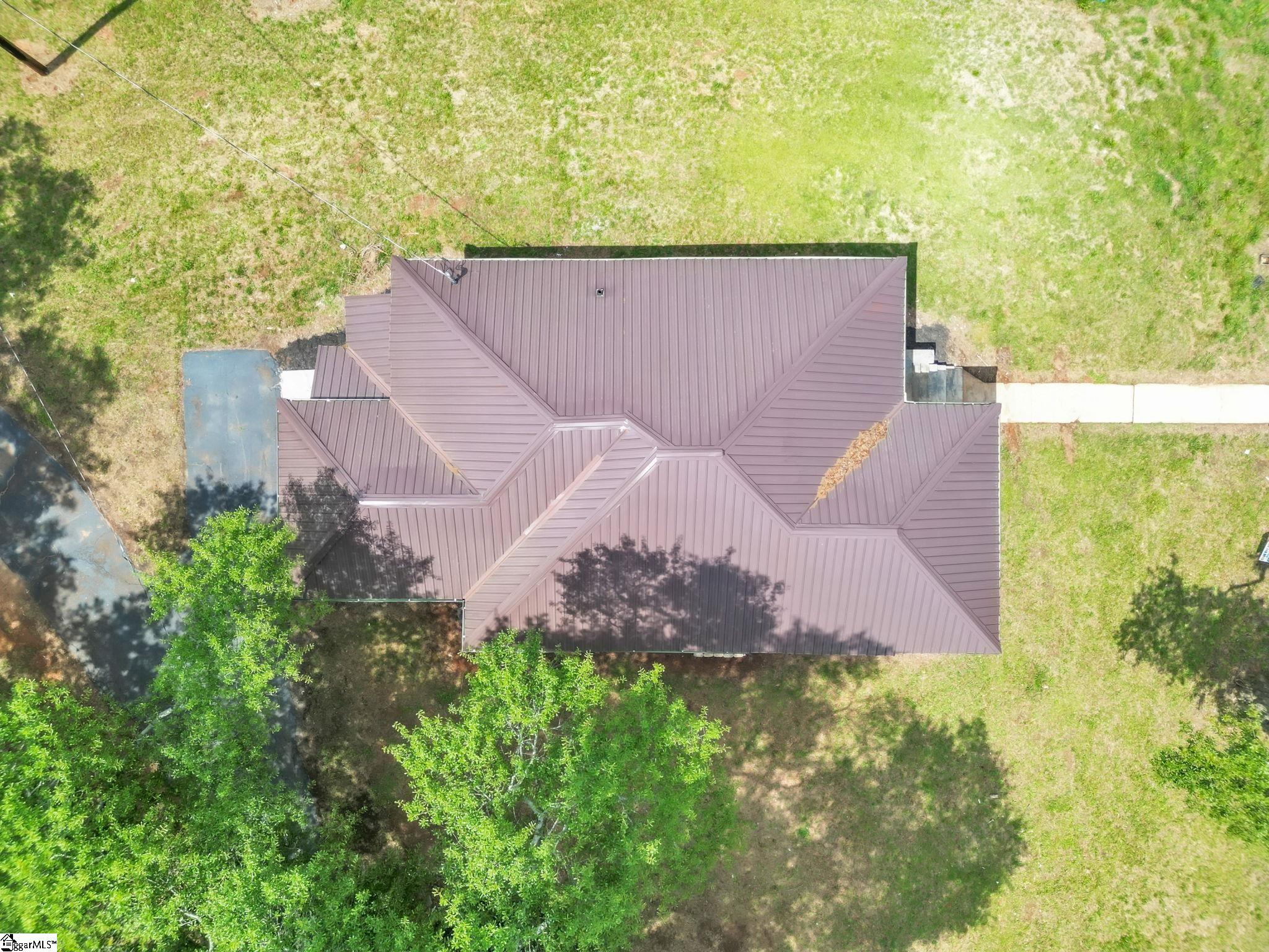 301 Anderson Street Pelzer, SC 29669 - Photo 28 of 31