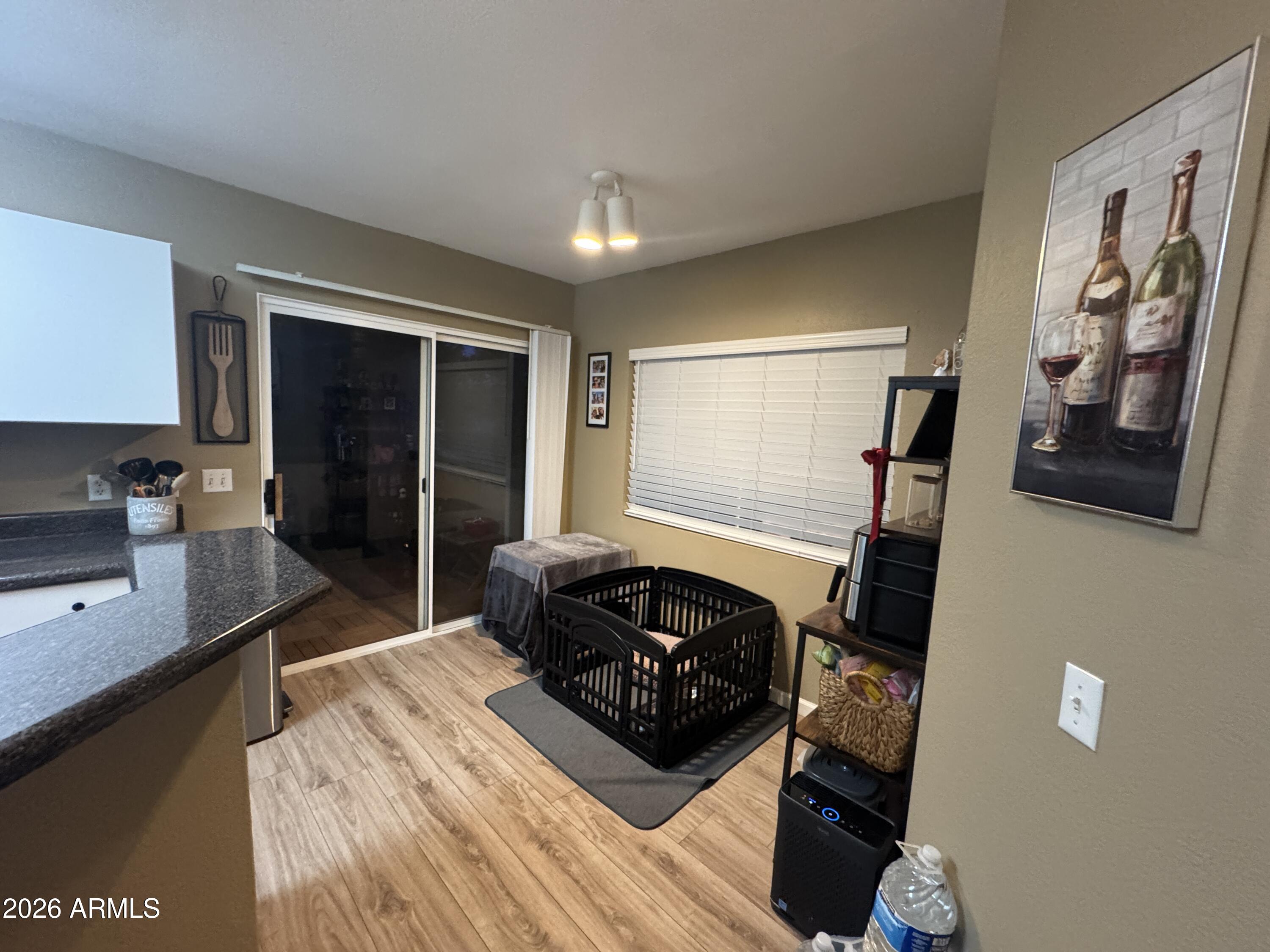 1295 North Ash Street, Unit 421 Gilbert, AZ 85233 - Photo 10 of 25 IMG_5991