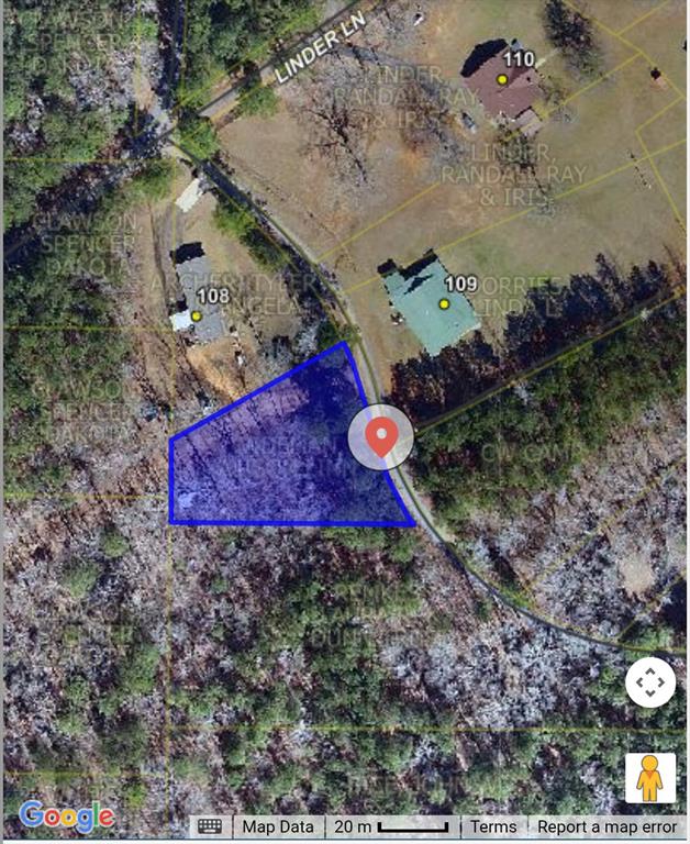 0 Rhea Road Homer, LA 71040 - Photo 1 of 9 Gallery Image 1