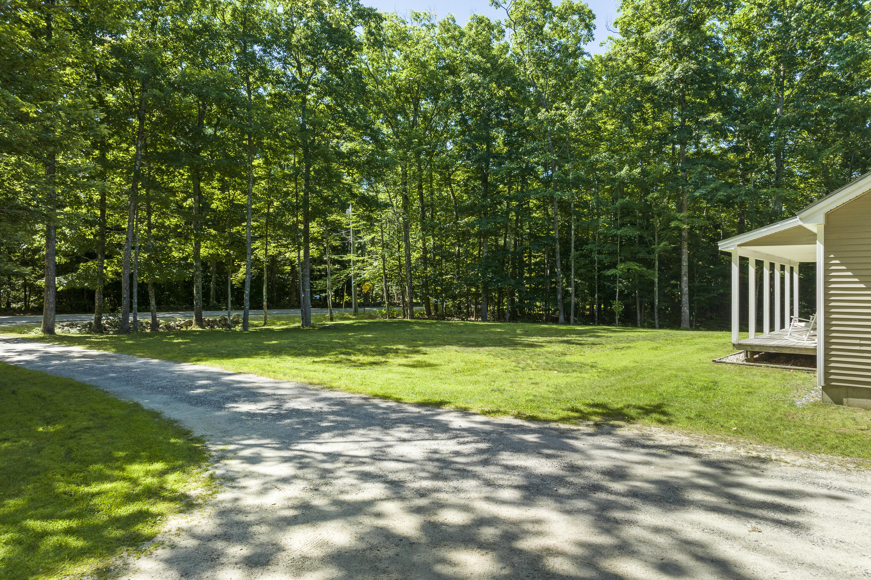 92 Orchard Road Cumberland Center, ME 04021 - Photo 76 of 76 92 Orchard Rd, Cumberland, ME-75