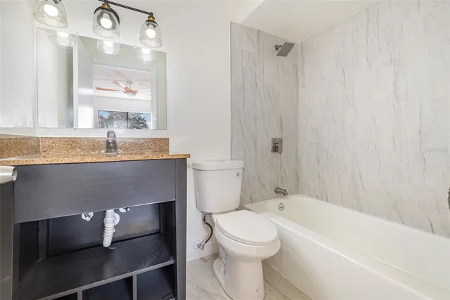 $1,650 | 1000 Lake Of The Woods Boulevard, Unit E206, Fern Park, FL 32730