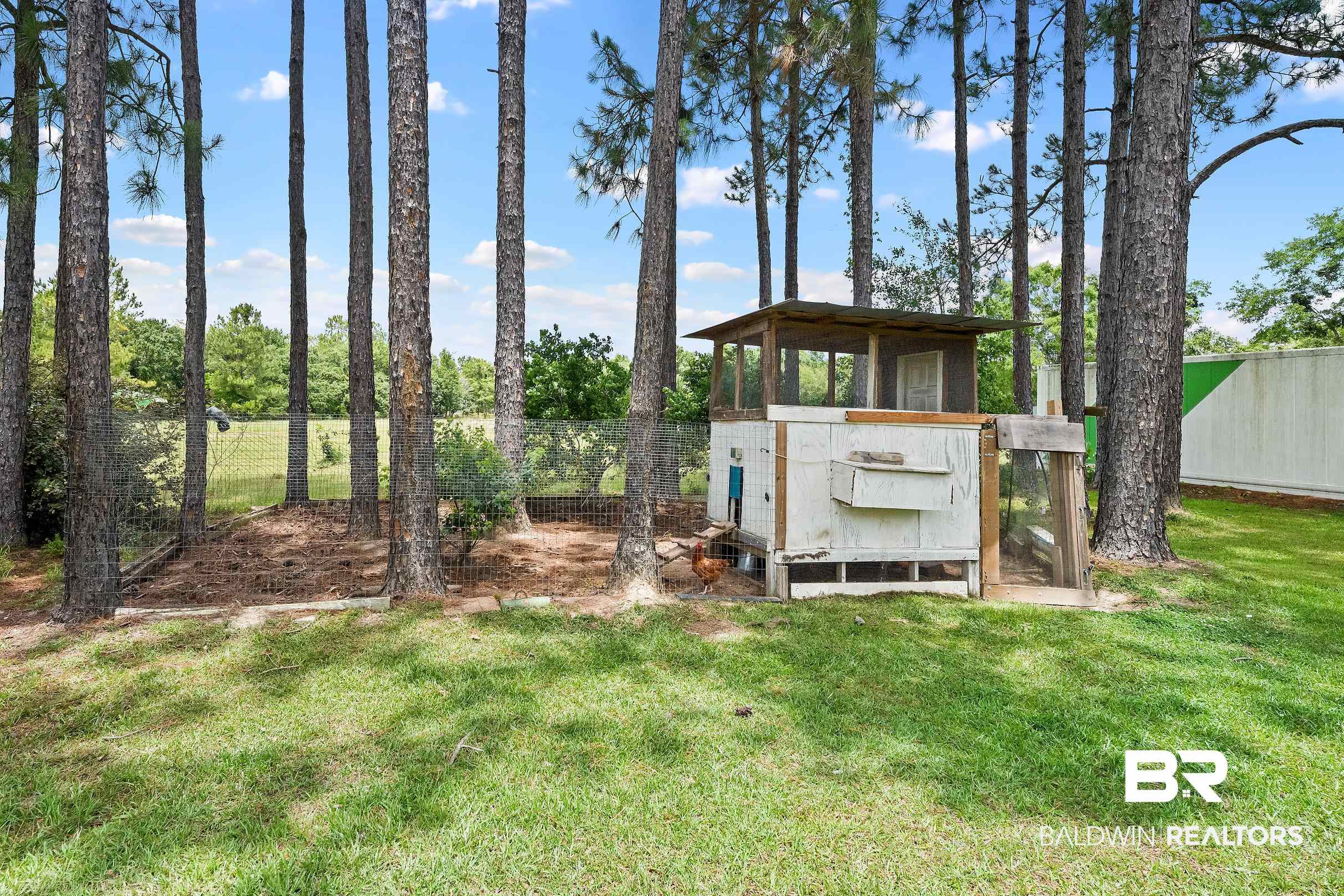 17501 A Francis Harrell Road Elberta, AL 36530 - Photo 45 of 87