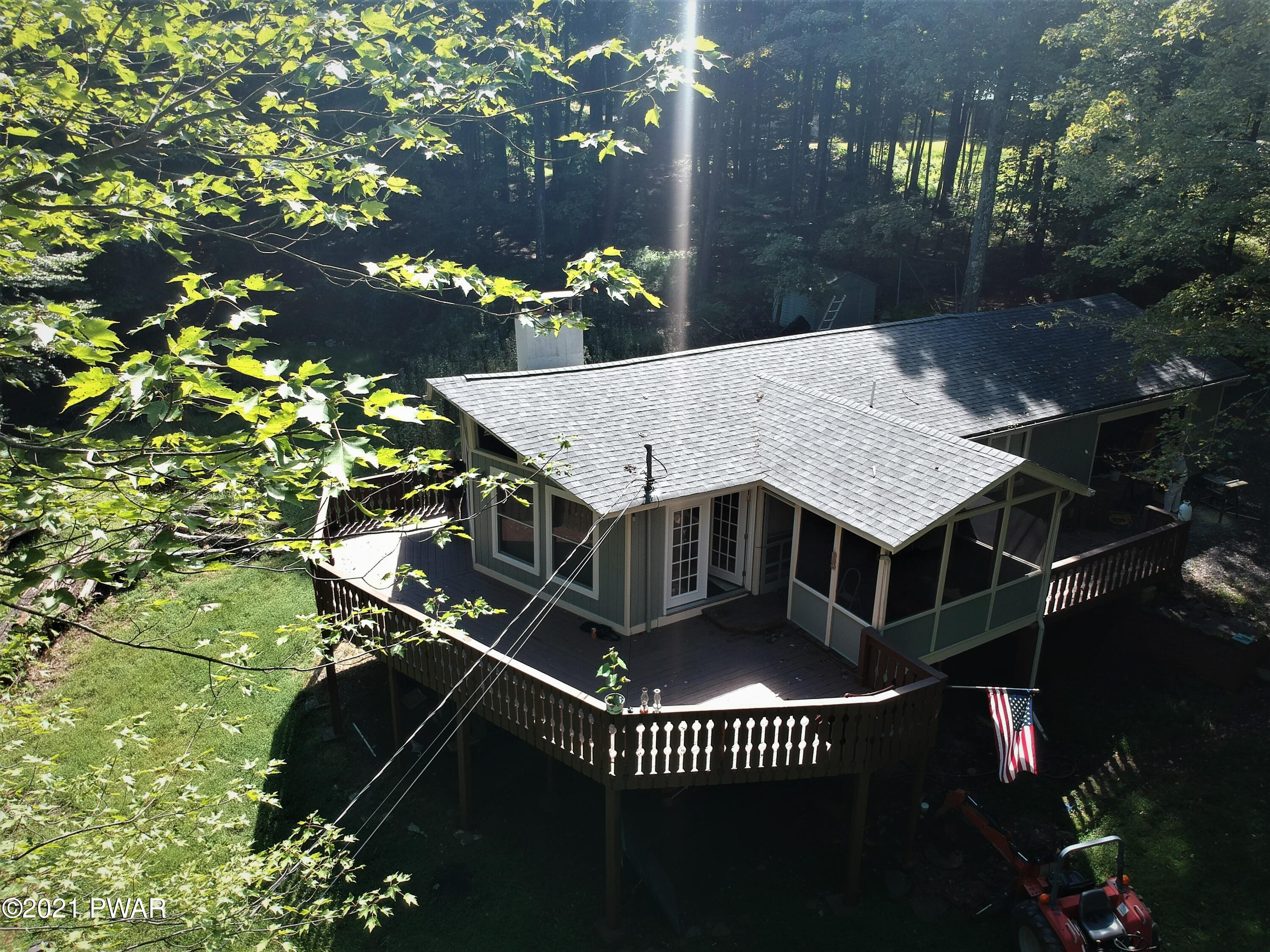 104 South Knob Road Greentown, PA 18426 - Photo 74 of 81