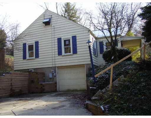 3300 Evergreen Road Pittsburgh, PA 15237 - Photo 1 of 1 Exterior Front.