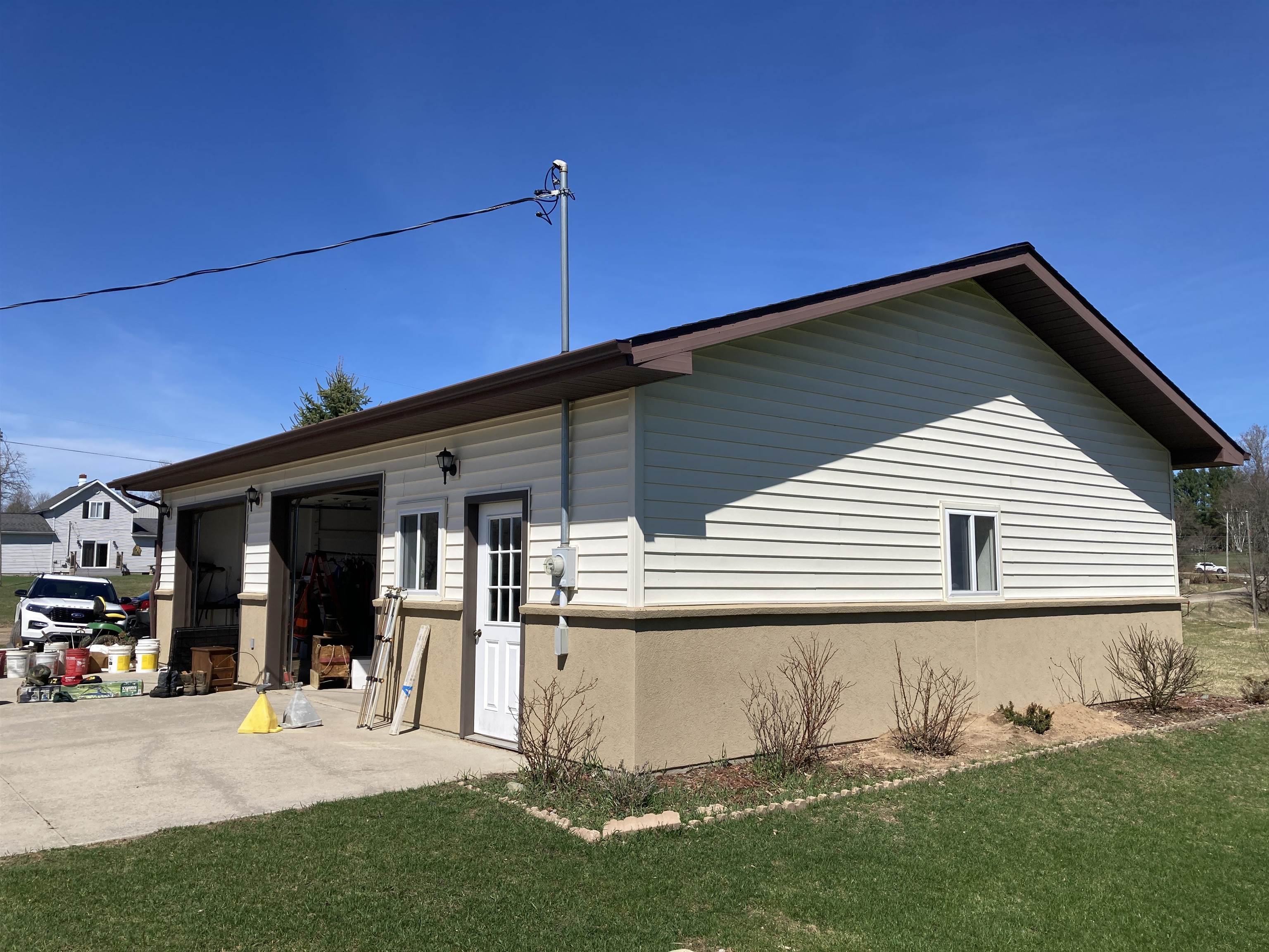 3450 Reasner Road Rose City, MI 48654 - Photo 84 of 87