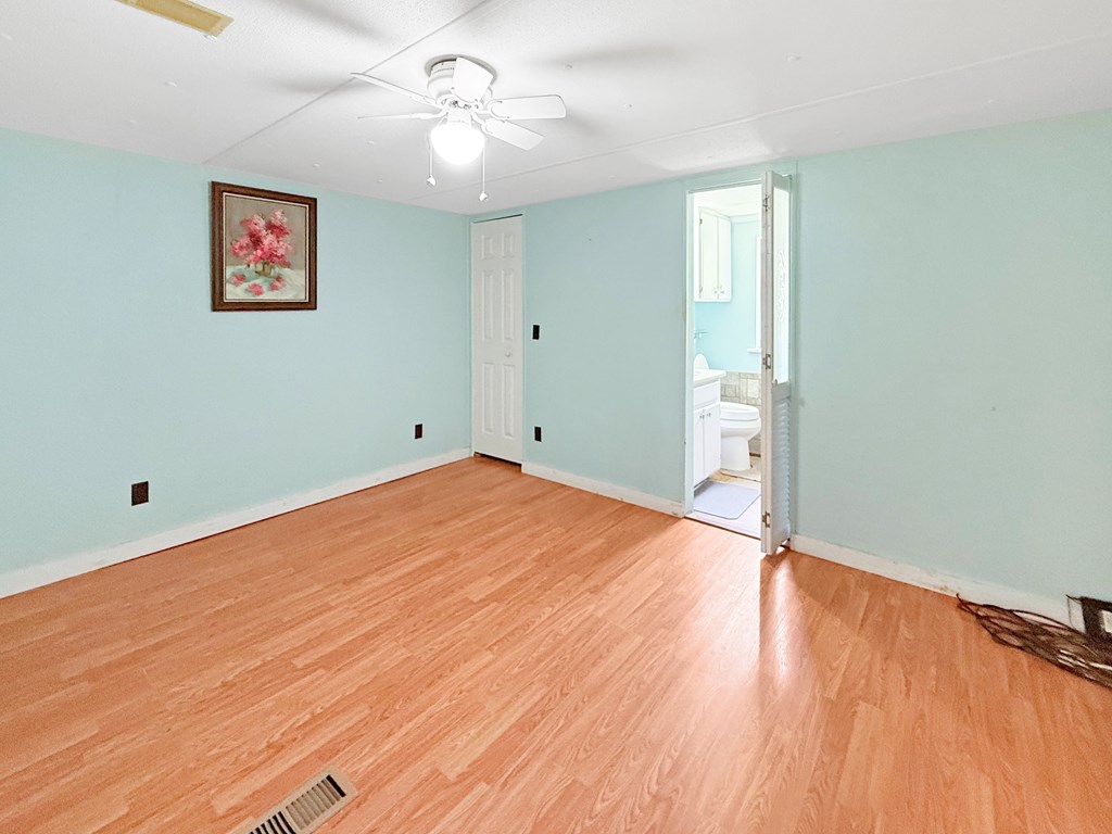 125 Ridgecrest Lane Wewahitchka, FL 32465 - Photo 10 of 27