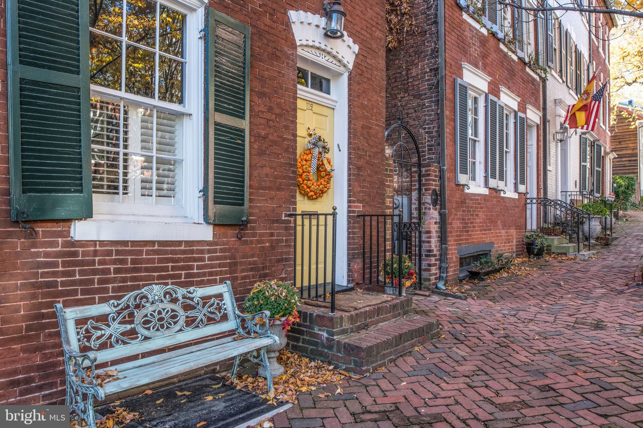 6812 Quander Road Alexandria, VA 22307 - Photo 38 of 41 Gallery Image 38