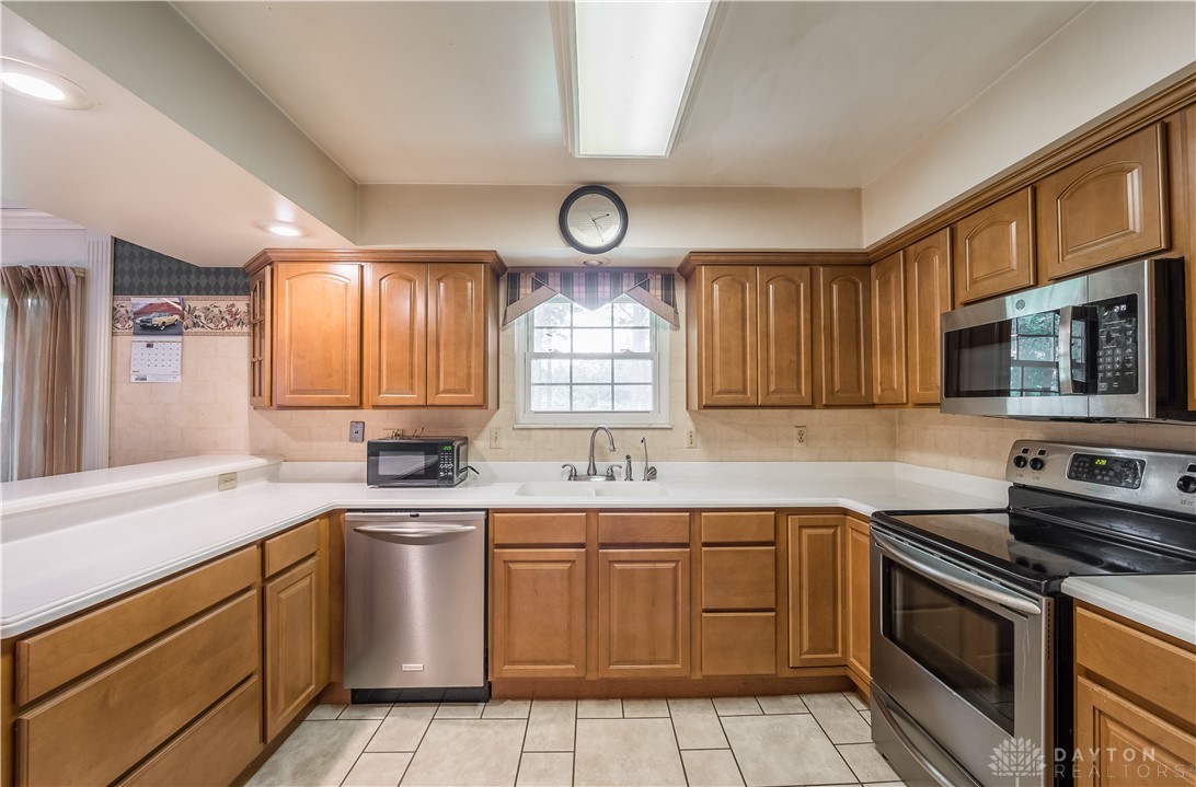 4844 Fort Loramie-Swanders Road Minster, OH 45865 - Photo 12 of 47