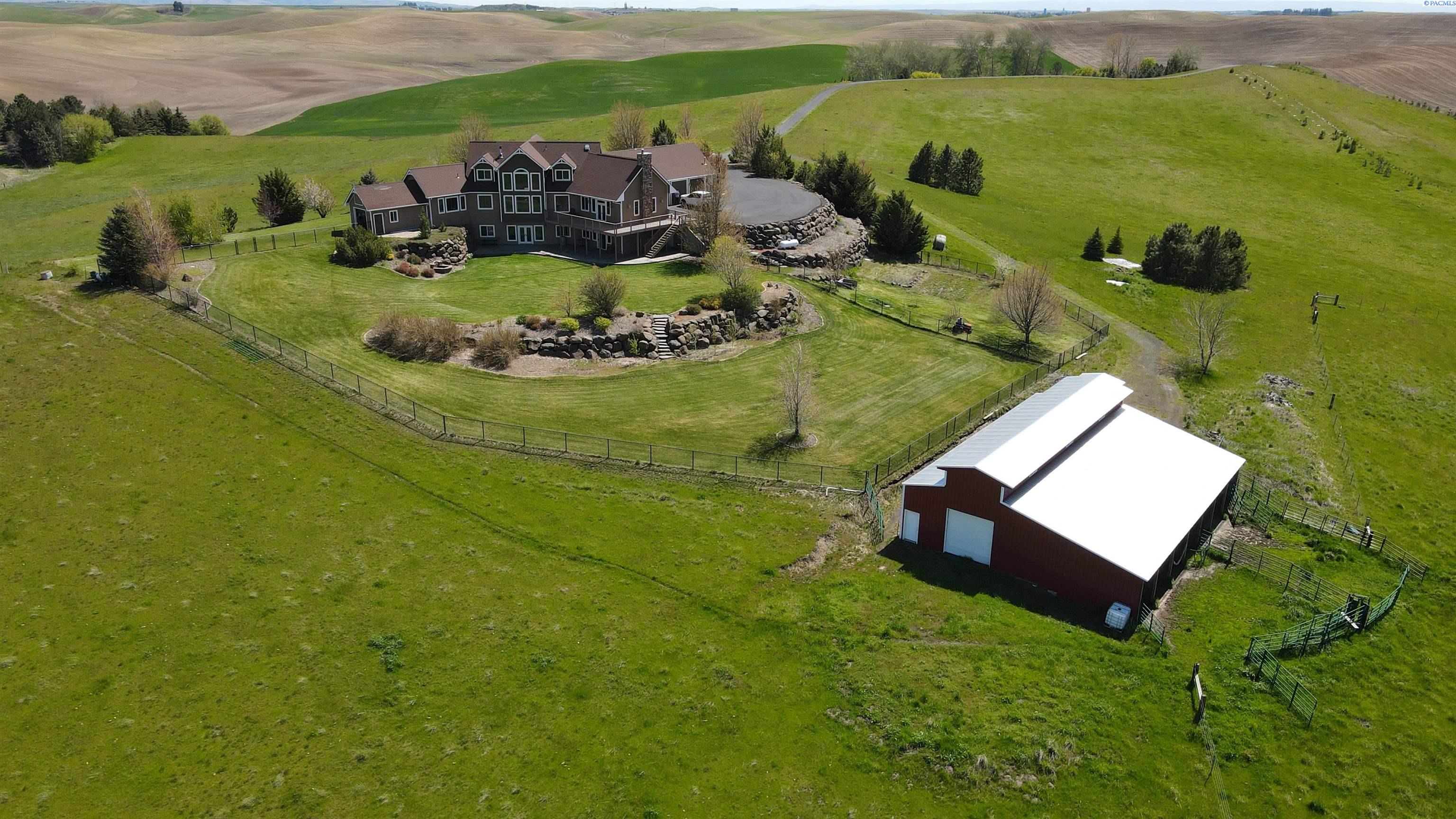 1252 Reid Road Pullman, WA 99163 - Photo 49 of 50 Gallery Image 49