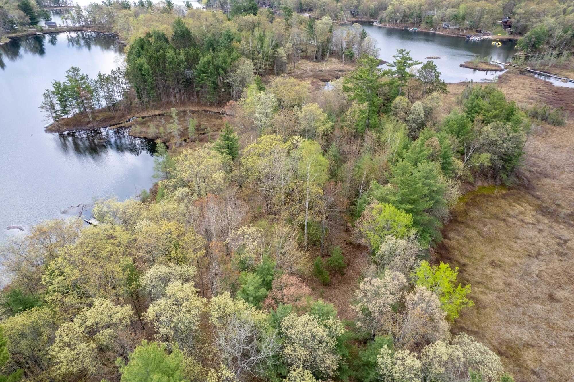 6.86-ac Baker Lake Road Minocqua, WI 54548 - Photo 1 of 20 Gallery Image 1