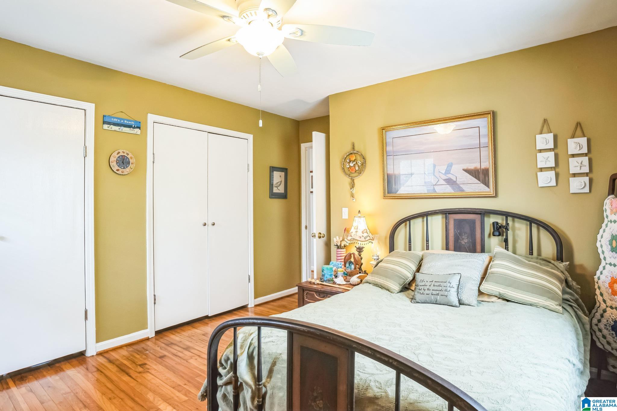 215 Old Springville Road Odenville, AL 35120 - Photo 8 of 30