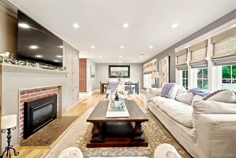 $1,250,000 | 3545 South Elkhart Street, Aurora, CO 80014