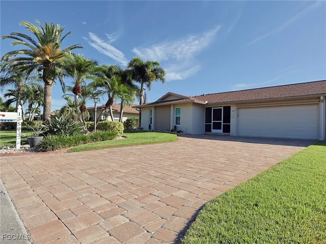 $310,000 | 1559 Whiskey Creek Drive, Fort Myers, FL 33919