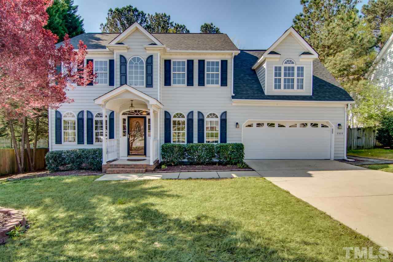 6508 Professor Street Raleigh, NC 27616 - Photo 1 of 30 Gallery Image 1