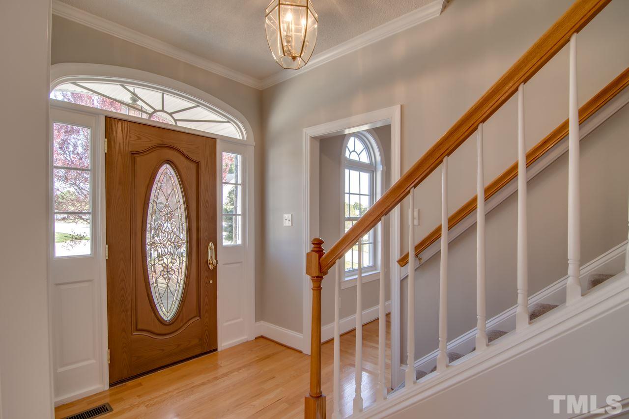 6508 Professor Street Raleigh, NC 27616 - Photo 2 of 30 Gallery Image 2
