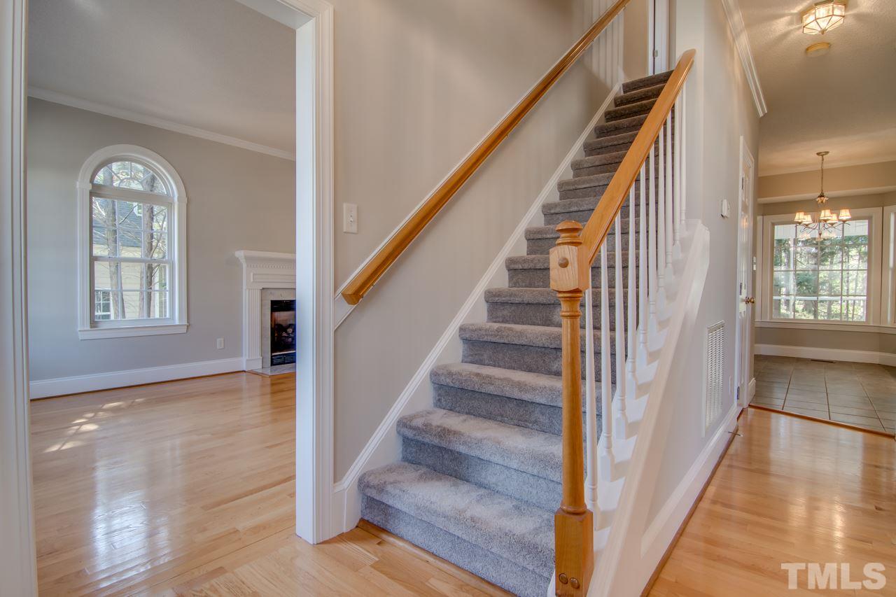 6508 Professor Street Raleigh, NC 27616 - Photo 3 of 30 Gallery Image 3