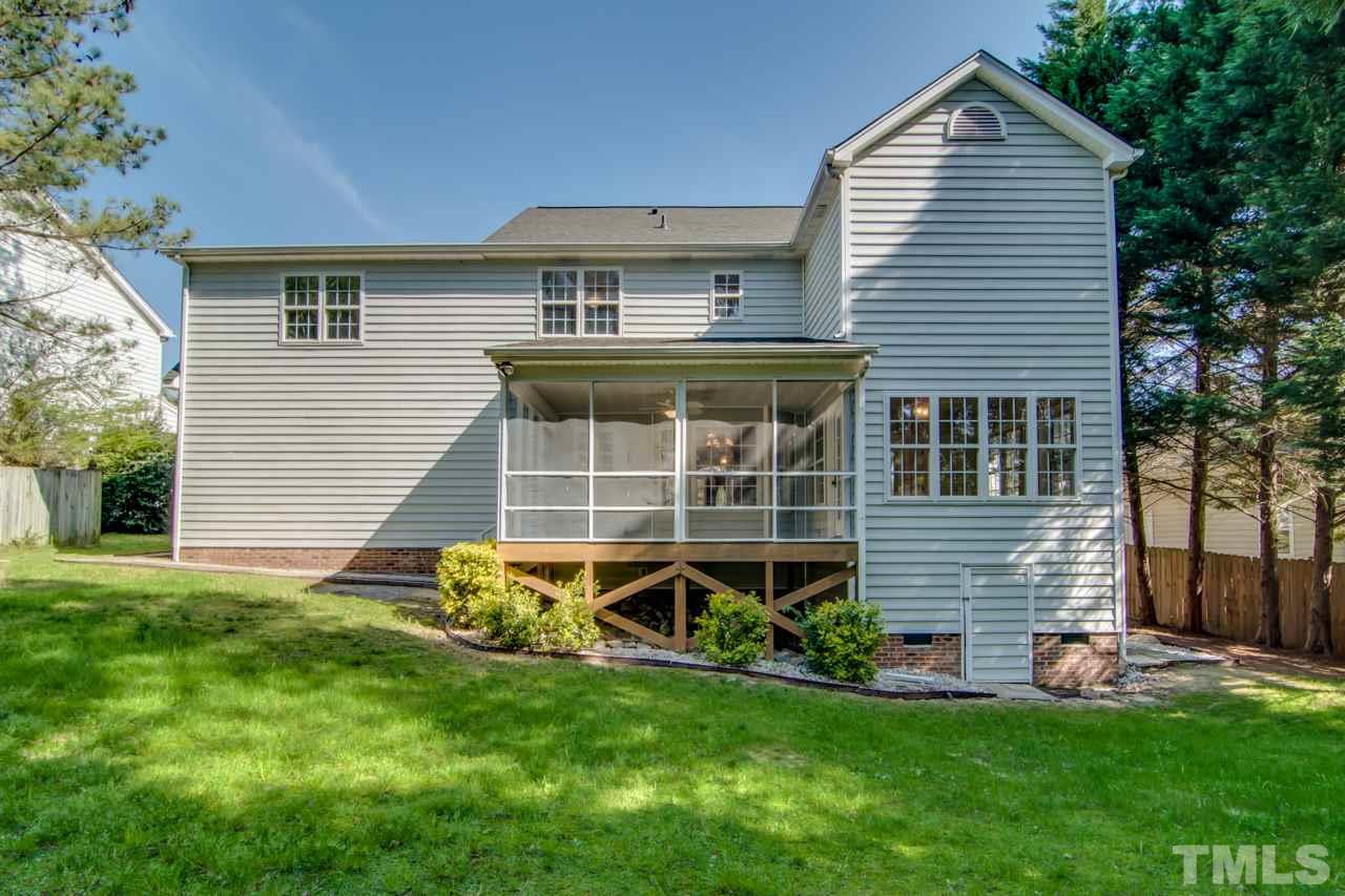 6508 Professor Street Raleigh, NC 27616 - Photo 28 of 30 Gallery Image 28