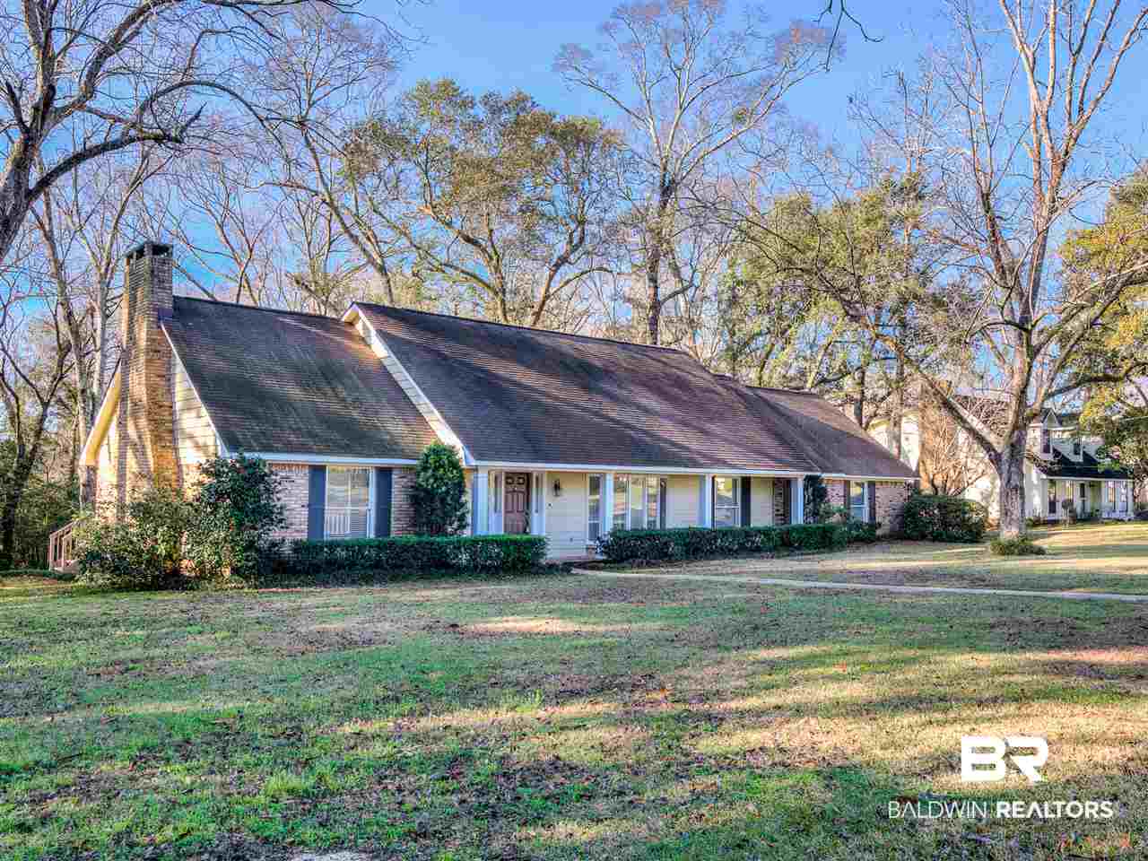 5859 Cansler Drive Mobile, AL 36609 - Photo 1 of 35