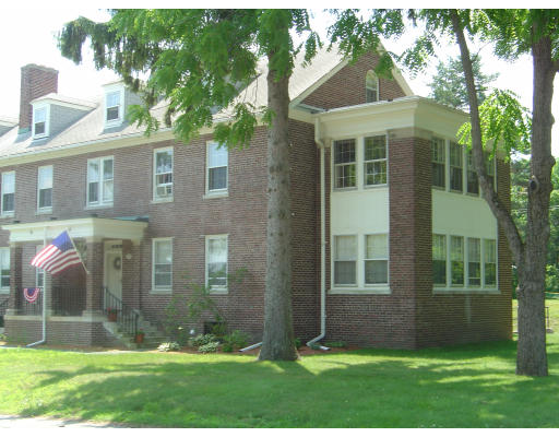 27 D Elm Road, Unit 27D Devens, MA 01434 - Photo 1 of 1