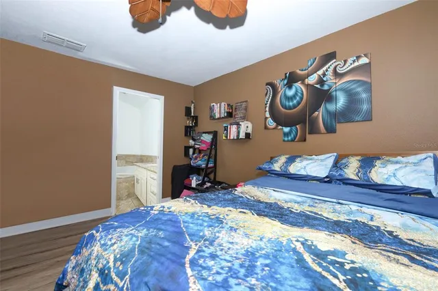 $422,000 | 1319 Rain Forest Lane, Minneola, FL 34715