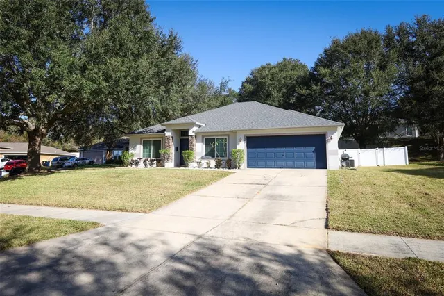 $422,000 | 1319 Rain Forest Lane, Minneola, FL 34715
