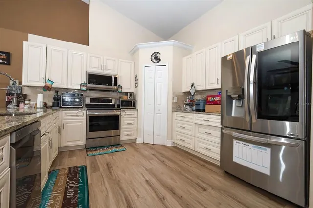 $422,000 | 1319 Rain Forest Lane, Minneola, FL 34715