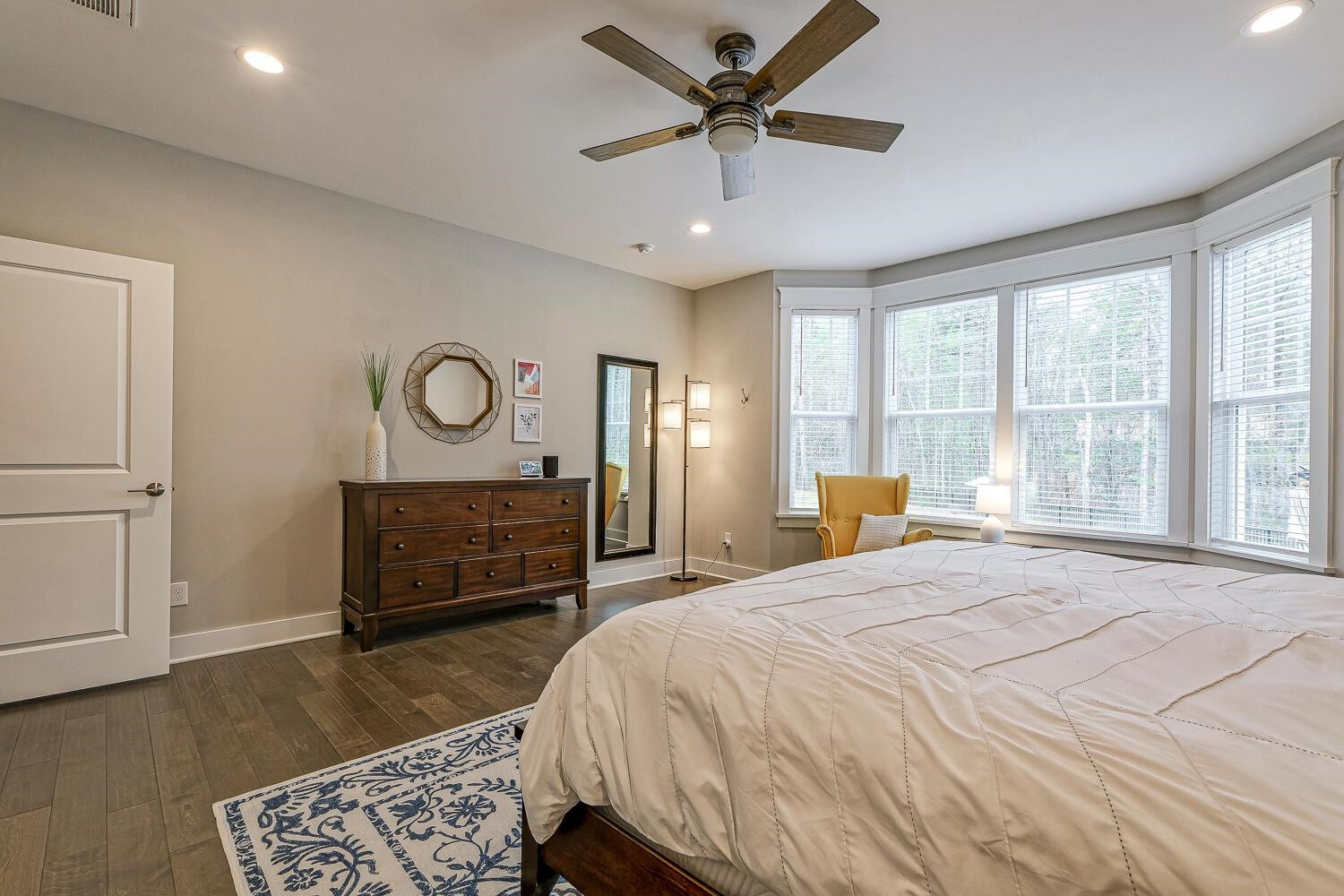 1125 Barley Stone Way Raleigh, NC 27603 - Photo 41 of 89 Bay Window Offers the Perfect Place to Start & End the Day!