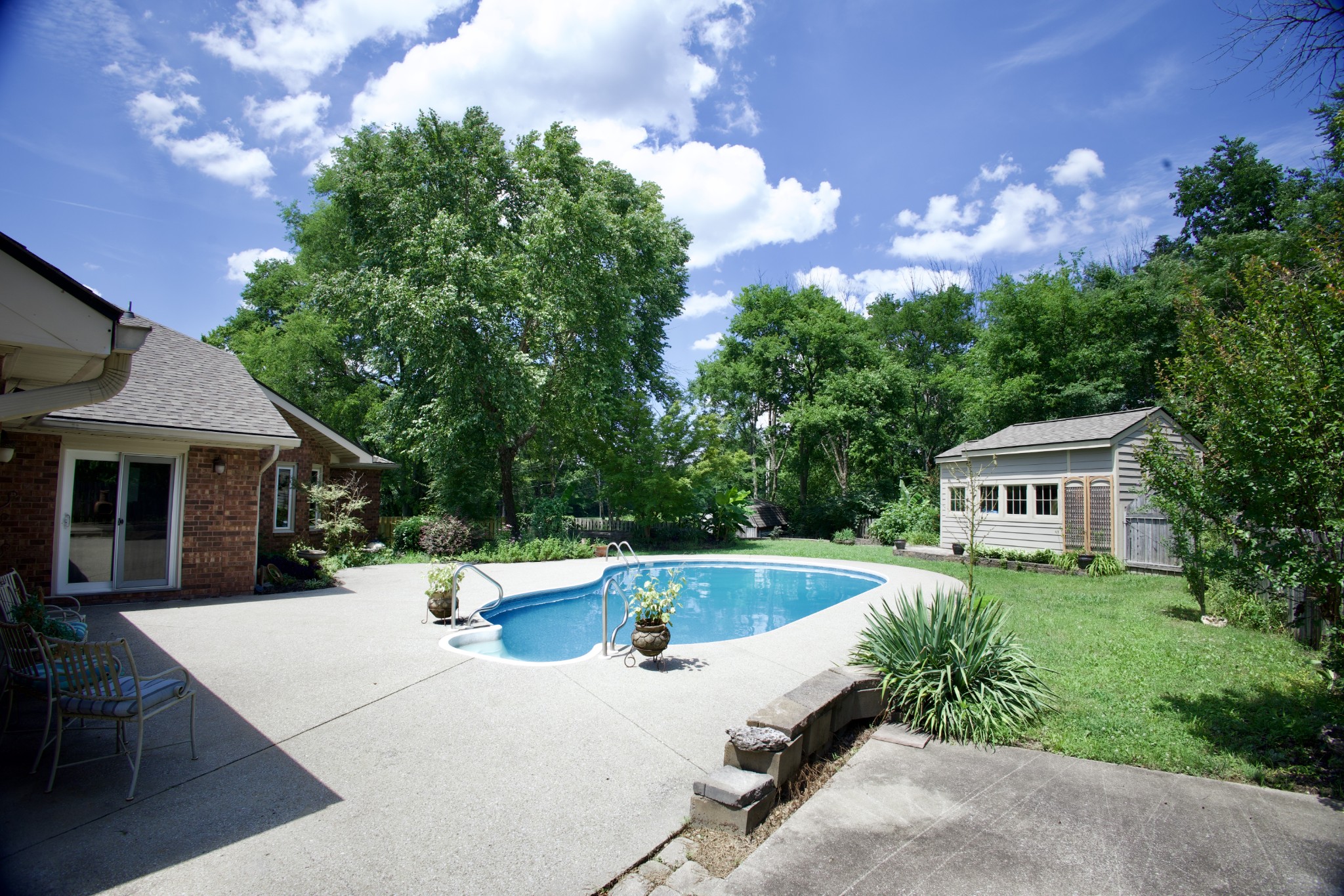 4451 Chandler Road Hermitage, TN 37076 - Photo 8 of 88