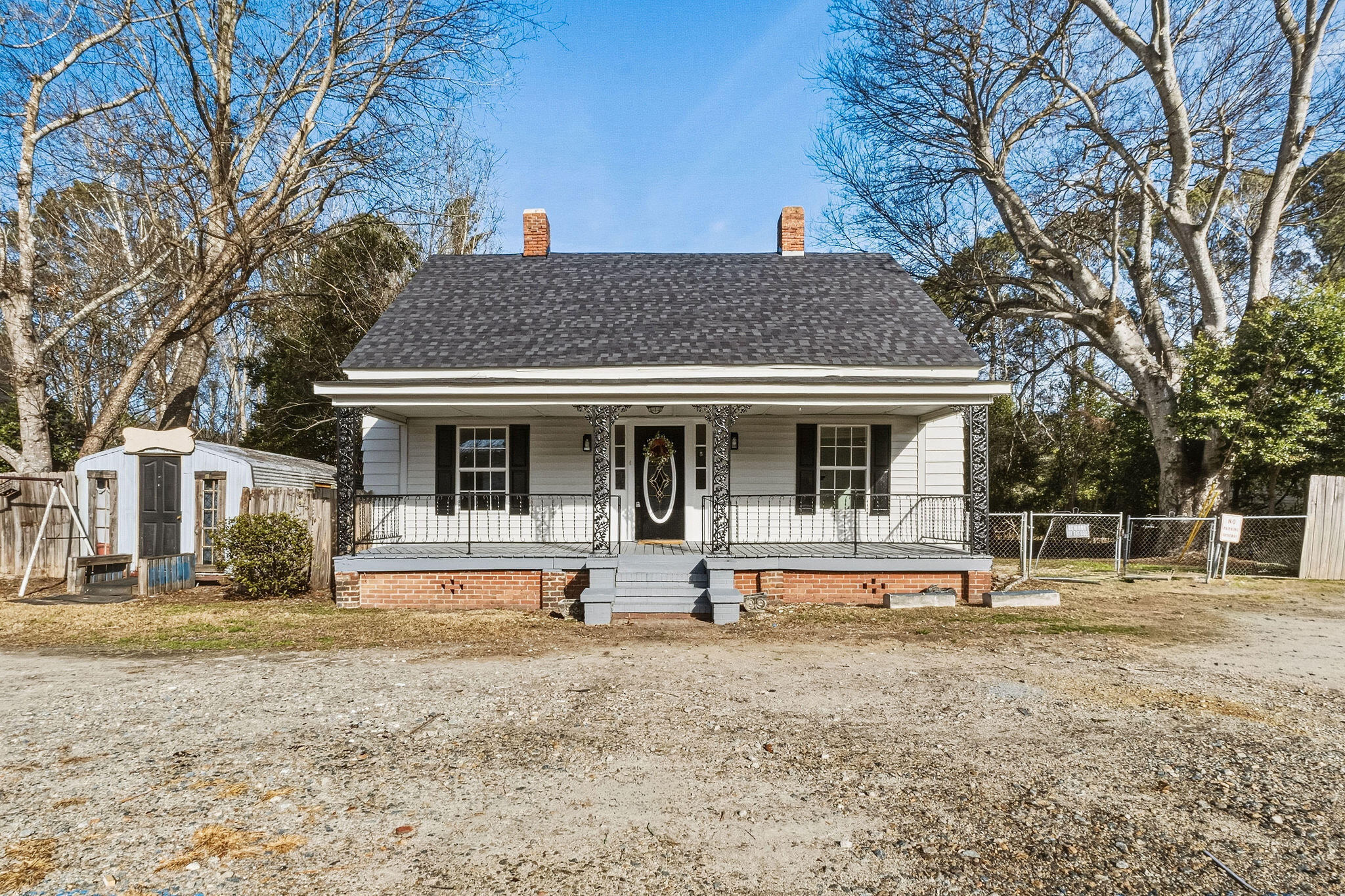 920 Augusta Road Warrenville, SC 29851 - Photo 2 of 22 Gallery Image 2