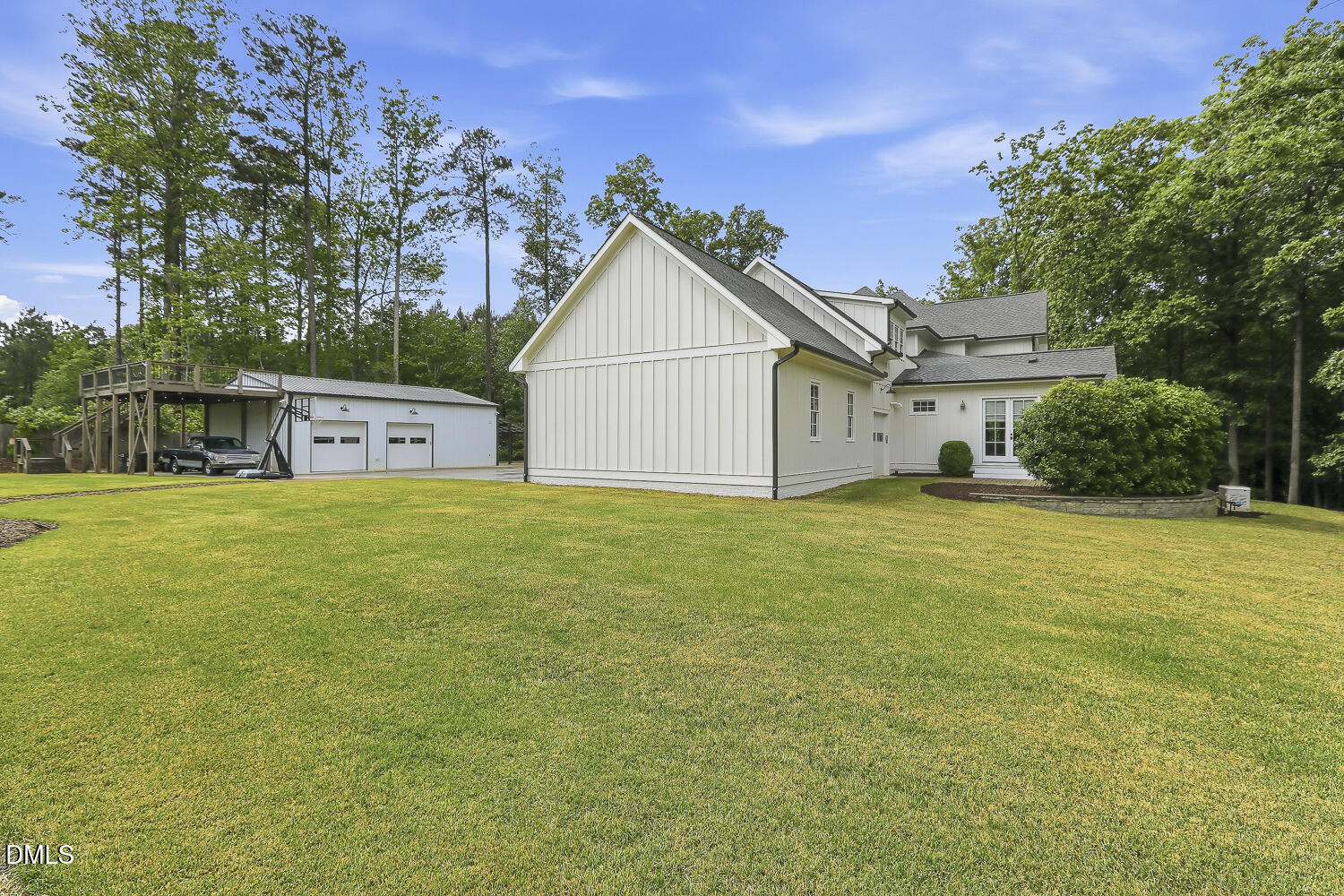 5005 Celbridge Place Raleigh, NC 27613 - Photo 29 of 29
