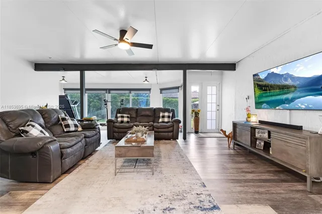 $735,000 | 6571 Southwest 56th Street, Davie, FL 33314