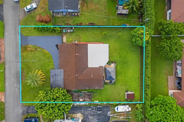 $735,000 | 6571 Southwest 56th Street, Davie, FL 33314