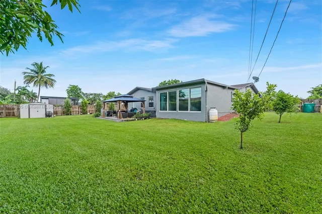 $735,000 | 6571 Southwest 56th Street, Davie, FL 33314