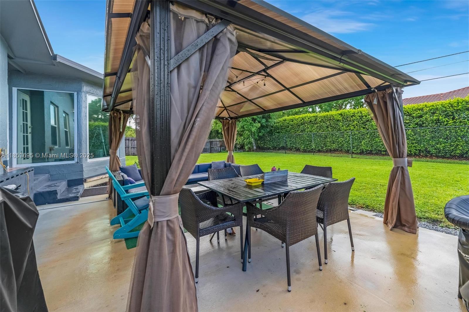 6571 Southwest 56th Street Davie, FL 33314 - Photo 33 of 44